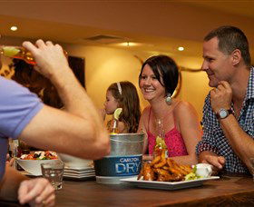 Castle Hill RSL - South Australia Travel 0