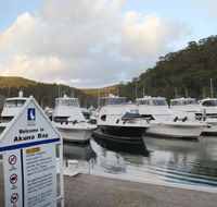 d'Albora Marinas at Akuna Bay - South Australia Travel