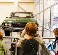 Powerhouse Discovery Centre - South Australia Travel