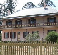 Bella Vista Farm - South Australia Travel