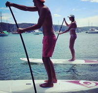 Avalon Stand Up Paddle - South Australia Travel