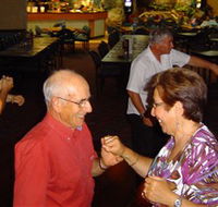 The Galston Club - South Australia Travel