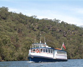 Macquarie Princess Cruises - South Australia Travel 2