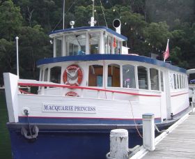 Macquarie Princess Cruises - South Australia Travel 0