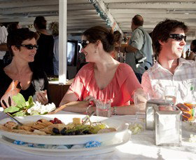 Macquarie Princess Cruises - South Australia Travel 4