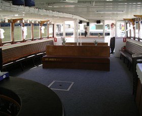 Macquarie Princess Cruises - South Australia Travel 7