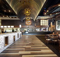 The Australian Hotel and Brewery - South Australia Travel