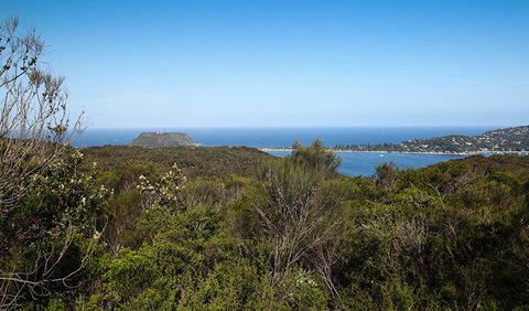 Aboriginal Heritage Walk - South Australia Travel 1