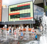 Rouse Hill Town Centre - South Australia Travel