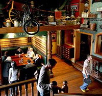 The Fiddler - South Australia Travel