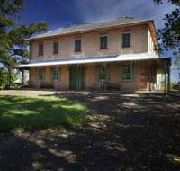 Rouse Hill House and Farm - South Australia Travel