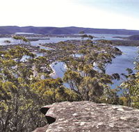 Nyanga Walang Aboriginal Tours - South Australia Travel