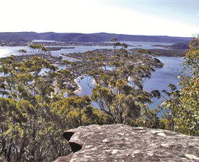 Nyanga Walang Aboriginal Tours - South Australia Travel 0