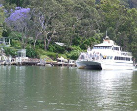 The Riverboat Postman - South Australia Travel 0