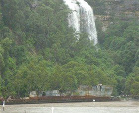 The Riverboat Postman - South Australia Travel 4