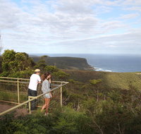 Governor Game lookout - South Australia Travel