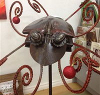 Ferry Artists Gallery - South Australia Travel