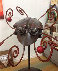 Ferry Artists Gallery - South Australia Travel 0