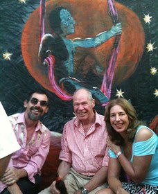 Ferry Artists Gallery - South Australia Travel 5