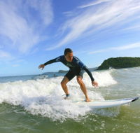 Central Coast Surf School - South Australia Travel