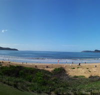 Umina Beach - South Australia Travel