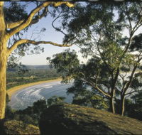 Ocean Beach Umina - South Australia Travel