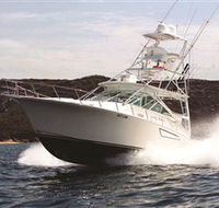 1300 Big Fish - South Australia Travel