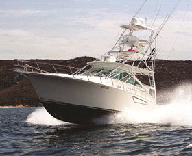 1300 Big Fish - South Australia Travel 0