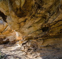 Marramarra National Park - South Australia Travel