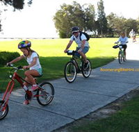 Boomerang Bikes Central Coast Bike Tours - South Australia Travel