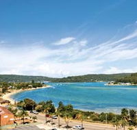 Ettalong Beach - South Australia Travel
