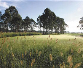 Twin Creeks Golf And Country Club - South Australia Travel 0