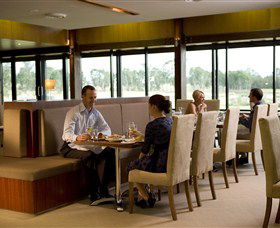 Twin Creeks Golf And Country Club - South Australia Travel 3