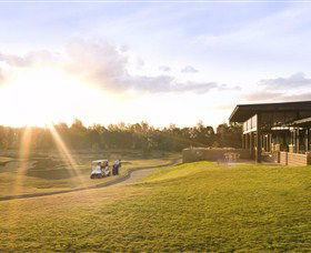 Twin Creeks Golf And Country Club - South Australia Travel 1