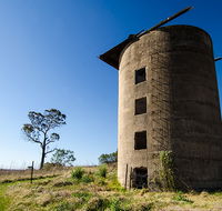 Scheyville National Park - South Australia Travel