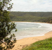 Maitland Bay track - South Australia Travel