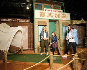 Mega Mini Golf - South Australia Travel 4