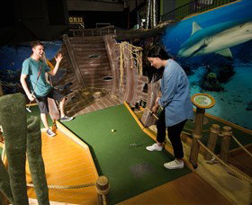 Mega Mini Golf - South Australia Travel 5