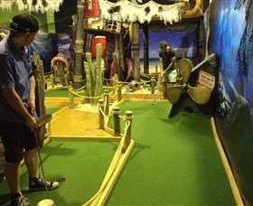 Mega Mini Golf - South Australia Travel 6