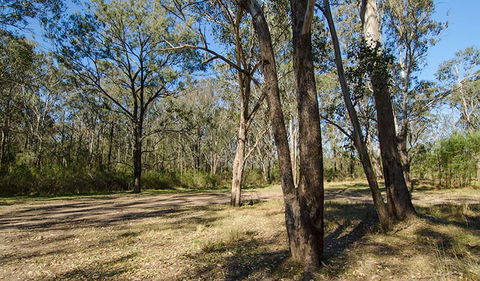 Scheyville Horse Riding Trails - South Australia Travel 1