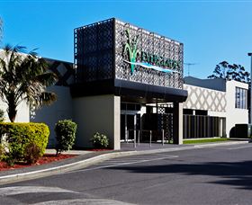 Everglades Country Club - South Australia Travel 0