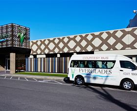 Everglades Country Club - South Australia Travel 1