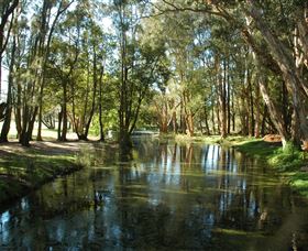 Everglades Country Club - South Australia Travel 2