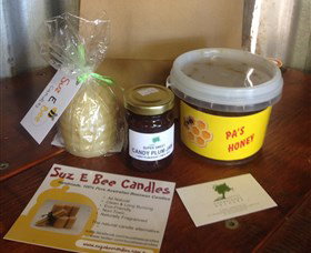 Canoelands Orchard - South Australia Travel 0