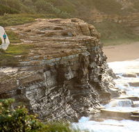 Bouddi coastal walk - South Australia Travel