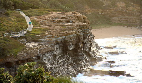 Bouddi Coastal Walk - South Australia Travel 0