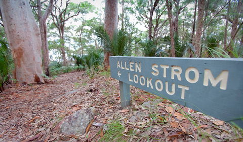 Strom Loop - South Australia Travel 1
