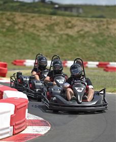 Luddenham Raceway - South Australia Travel 3