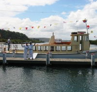 Central Coast Ferries - South Australia Travel