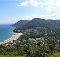 Bald Hill Lookout - South Australia Travel